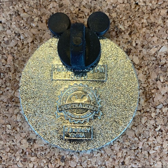 3 for $12✨Disney Hidden Mickey Trading Pin - Picture 3 of 3